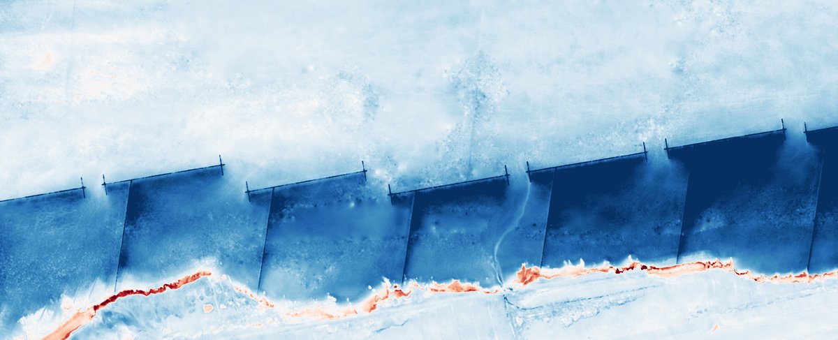 Coastal Erosion and Land Cover Monitoring